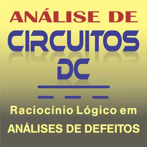 Imagem de capa para o Curso online Análise de Circuitos DC