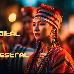 Imagen de portada para Curso online Academia de Sabiduría ancestral