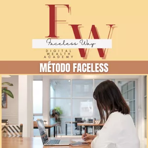 Imagen de portada para Curso online EL MÉTODO FACELESS