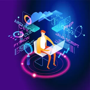 Imagem do curso Combo de Programação