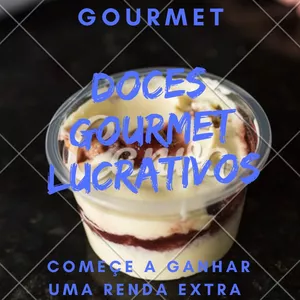 Imagem de capa para o Ebook Bolo de Pote Renda Extra!!!