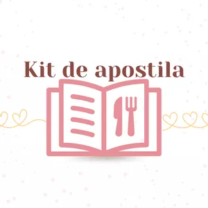 Imagem de capa para o Curso online KIT 10 APOSTILAS