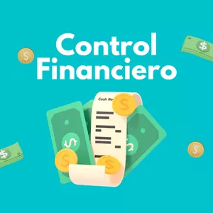 Imagen de portada para Ebook Control Financiero de El Secreto del Puntillismo