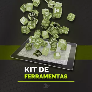 Imagem de capa para o Ebook Kit de Ferramentas Digitais