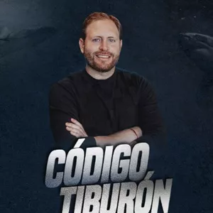 Imagen de portada para Curso online CÓDIGO TIBURÓN 🦈