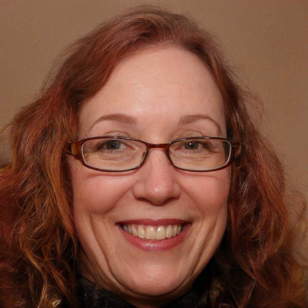 Élodie M. – Maman de deux enfants