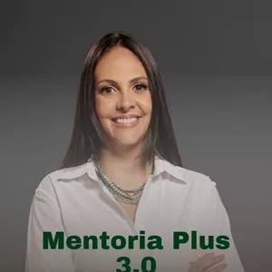 Imagem de capa para o Curso online MENTORIA PLUS 3.0
