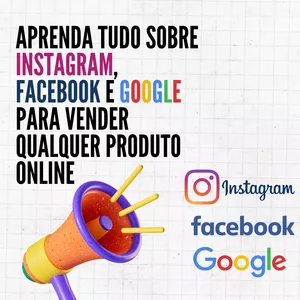 Imagem do curso CAMINHADA DIGITAL.