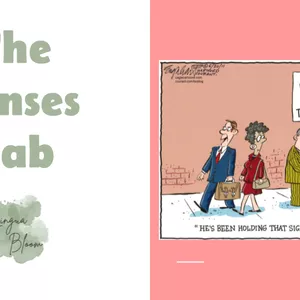 Imagen de portada para Curso online The Tenses Lab - guía de tiempos verbales