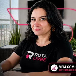 Imagem do curso Método Rota Livre