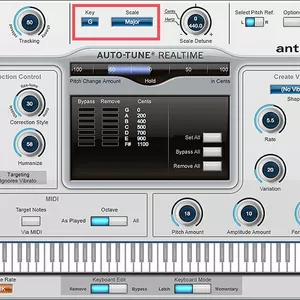 Imagem de capa para o Curso online Auto tune fl studio