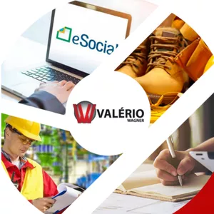 Imagem de capa para o Curso online Mentoria eSocial SST