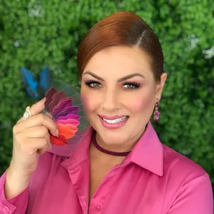 Curso Curso de Automaquiagem + Aula de Pele Madura-Makeup Color
