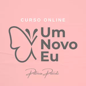 Imagem de capa para o Curso online Curso Um Novo Eu