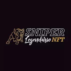Imagen de portada para Curso online Sniper Legendario NFT