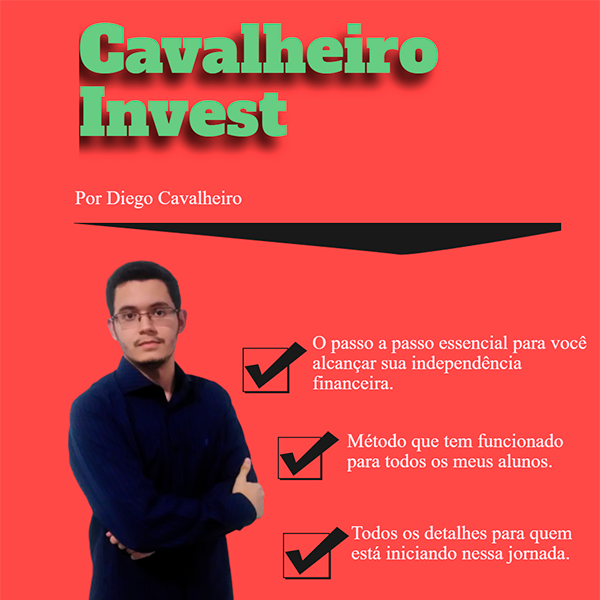 Capa do curso 