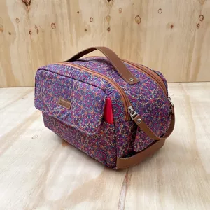 Imagem de capa para o Curso online NÉCESSAIRE VEE