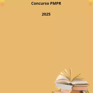 Imagem de capa para o Ebook Noções de História do Brasil e Paraná 