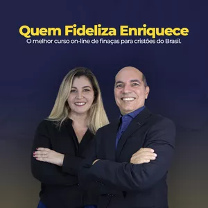 Imagem de capa para o Curso online QFE - Quem Fideliza Enriquece