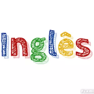 Curso de inglês
