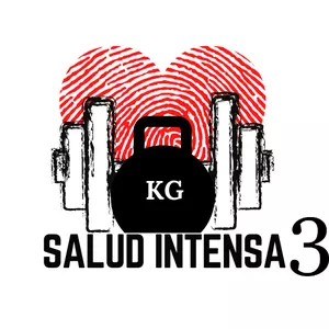 Imagen de portada para Curso online SALUD INTENSA TEMPORADA 3