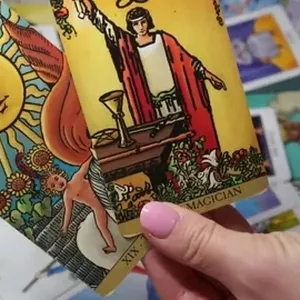 Imagen de portada para Curso online Videntes Babalawo en Tenerife: Rituales ifá para tu equilibrio