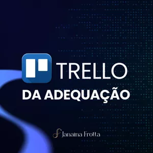 Imagem de capa para o Curso online Trello da Adequação