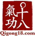 Qigong18.com logo