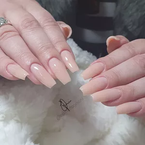 Estruturas acrílicas