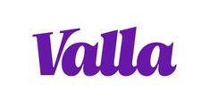Valla Academy logo