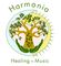 Harmonia Healing + Music