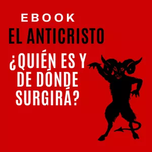 Imagem principal do produto El anticristo ¿Quién es y de dónde surgirá?