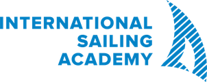 International Sailing Academy logo