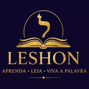 Imagem do curso Leshon — Hebraico & Louvor