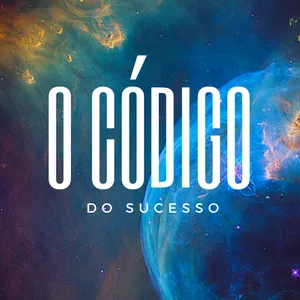 Imagem de capa para o Ebook O Código para sucesso