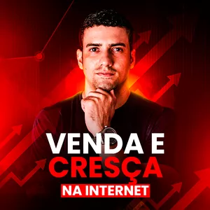 Imagem de capa para o Curso online Venda e Cresça na Internet