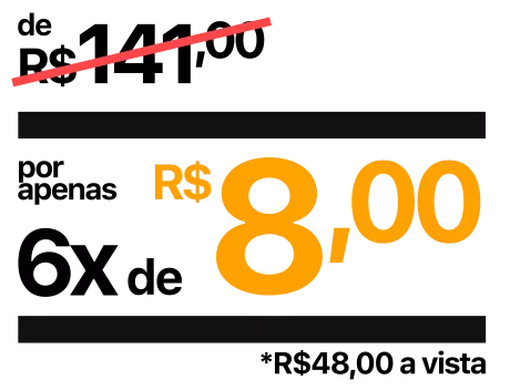Preços do Perfil de Elite