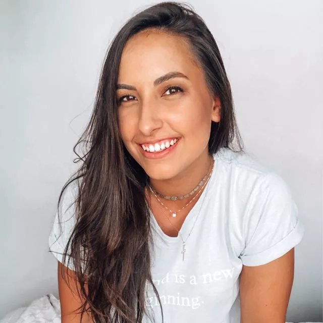 Nicole Sindra