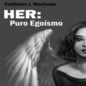 Imagem de capa para o Ebook Henry: Puro Egosimo