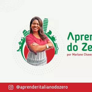 Imagem de capa para o Curso online Aprender Italiano do Zero