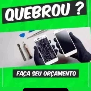 Imagem do curso Manutencao de celular iphone