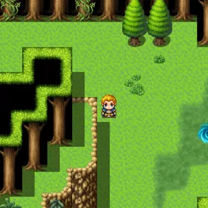Imagem de capa para o Curso online Pack1 com 6 Plugin Rpg Maker MV