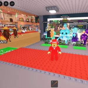 Imagen de portada para Curso online Steal a Brainrot – Mapa Completo Archivo .RBXL