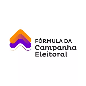 Imagem principal do produto Fórmula da Campanha Eleitoral 