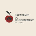 Académie du renseignement logo