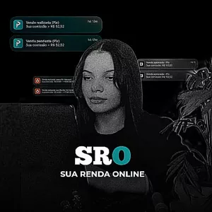 Imagem de capa para o Curso online Sua Renda Online em Portugal 