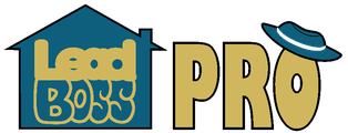 Agent Lead Boss University logo