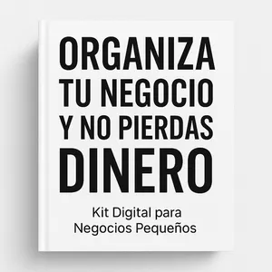 Imagen de portada para Ebook Kit y Fundamentos del emprendimiento para negocios en crecimiento
