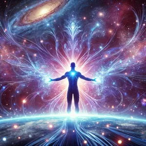 Imagen de portada para Curso online Poder Cósmico