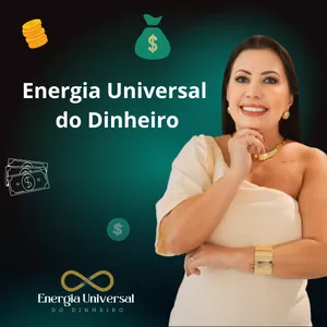 Imagem do curso Energia Universal do Dinheiro